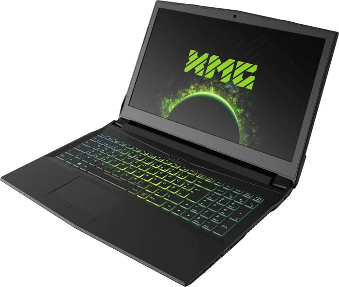 Schenker XMG A517-M18zdf, Core i7-8750H, 8GB RAM, 1TB HDD, GeForce GTX 1060, DE