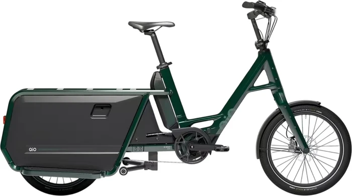 Qio Long P9 Modell 2026