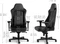 noblechairs Hero Darth Vader Edition Gamingstuhl, schwarz Vorschaubild