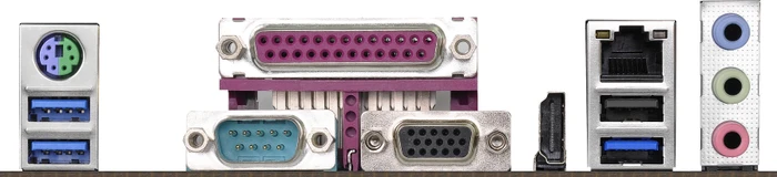 ASRock J4005B-ITX