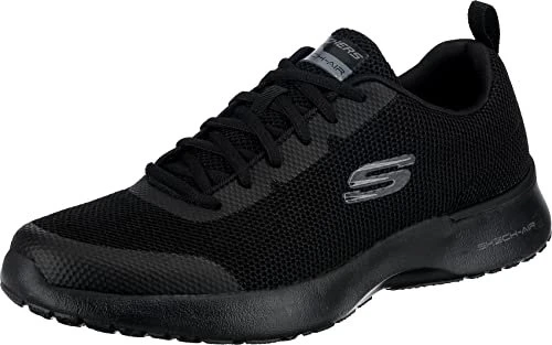 Skechers Skech-Air Dynamight Winly schwarz (Herren)