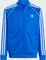 adidas Adicolor SST Originals Trainingsjacke blau (Junior) Vorschaubild