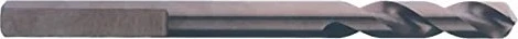 Ruko HSS-Co 5 Führungsbohrer, 6x72mm, 1 Stück