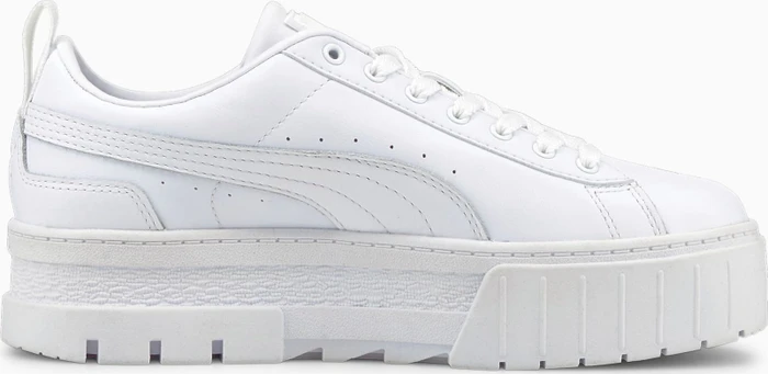 Puma Mayze Classic puma white (Damen)
