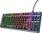Trust Gaming GXT 833 Thado TKL Illuminated, LEDs RGB, USB, EU Vorschaubild