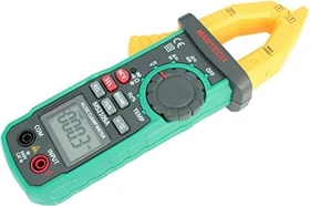 Mastech MS2109A Multimeter