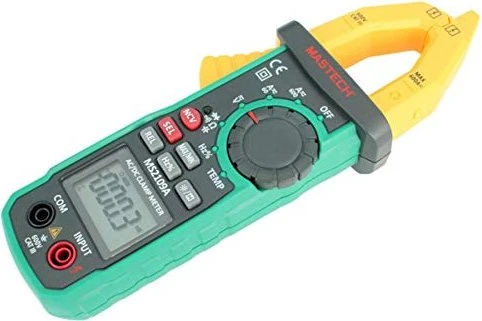 Mastech MS2109A Multimeter