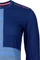 Ortovox 185 Rock'N'Wool Funktionsshirt langarm sky blue (Damen) Vorschaubild