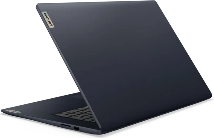 Lenovo IdeaPad 3 17ABA7, Abyss Blue, Ryzen 5 5625U, 16GB RAM, 512GB SSD, DE