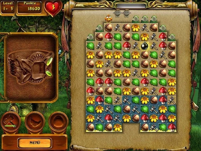 Die gute Laune Spielebox 3 (PC) – Bild 3 von 12