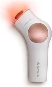 Therabody Theraface Pro Vibrationsmassagegerät weiß