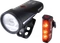 Sigma Sport Aura 100/Blaze Link Beleuchtungsset Vorschaubild