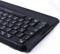 LogiLink 2.4GHz flache Funk Tastatur & Maus Set, USB, DE Vorschaubild