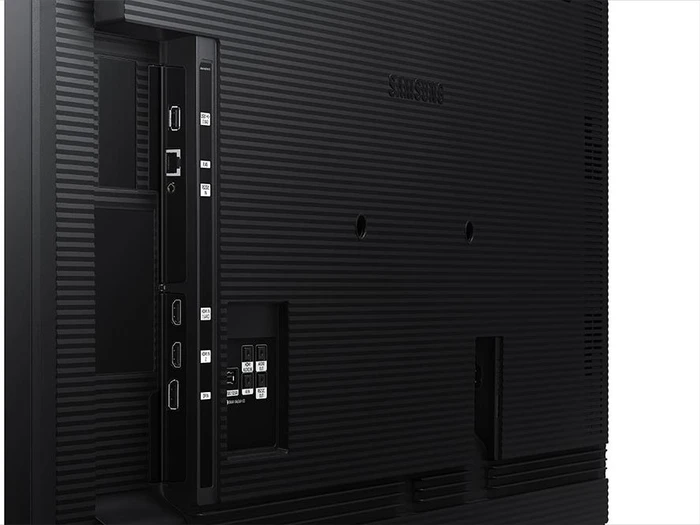 Samsung QM50R-B, 49.5"