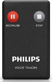 Philips Voice Tracer DVT5500