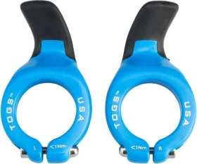 Togs Flex MTB Barends blau