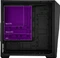 Cooler Master MasterBox K501L, schwarz, Acrylfenster Vorschaubild