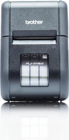 Brother RuggedJet RJ-2140, Thermodirekt