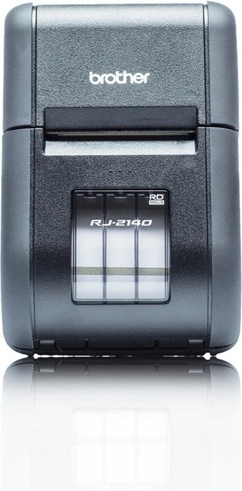 Brother RuggedJet RJ-2140, Thermodirekt