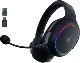 Razer Barracuda X Chroma schwarz
