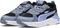 Puma X-Ray 3 puma black/intense lavender/gray sky Vorschaubild