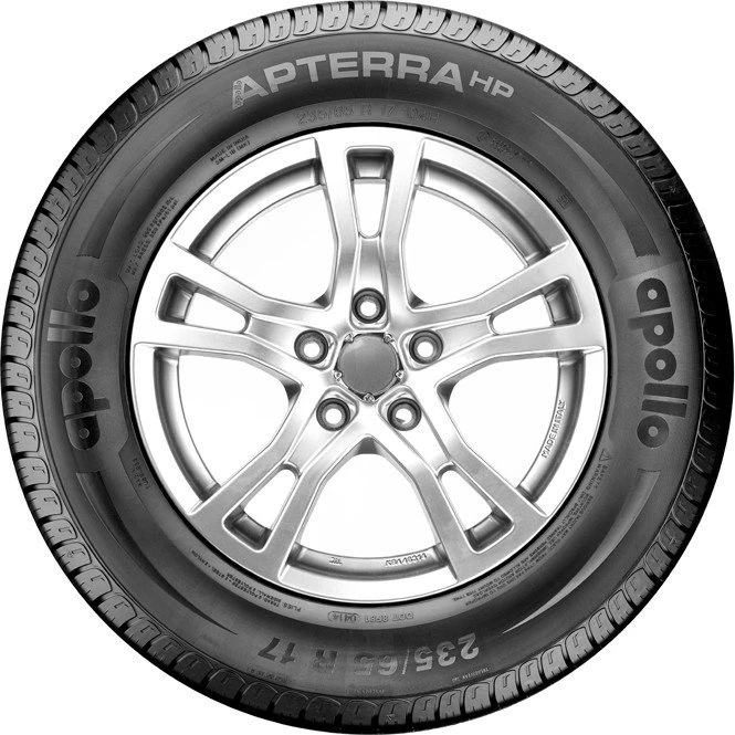 Apollo Apterra H/P 215/65 R16 98H