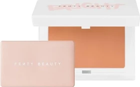 Fenty Beauty Bright Fix Instant Brightening & Blurring Powder peach, 8.5g