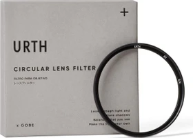 Urth UV Filter Plus+ 52mm