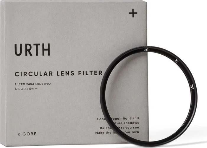 Urth UV Filter Plus+