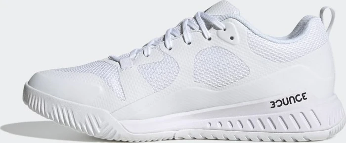 adidas Court Team Bounce 2.0 cloud white/core black
