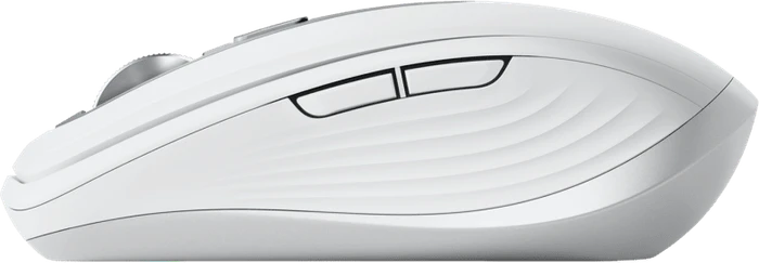 Logitech MX Anywhere 3 for Business, Pale Grey, Logi Bolt, USB/Bluetooth