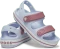 Crocs Crocband Cruiser Sandal dreamscape/cassis (Junior) Vorschaubild