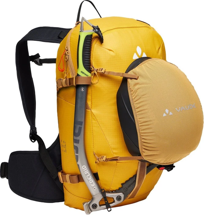 Vaude Monviso 20 burnt yellow