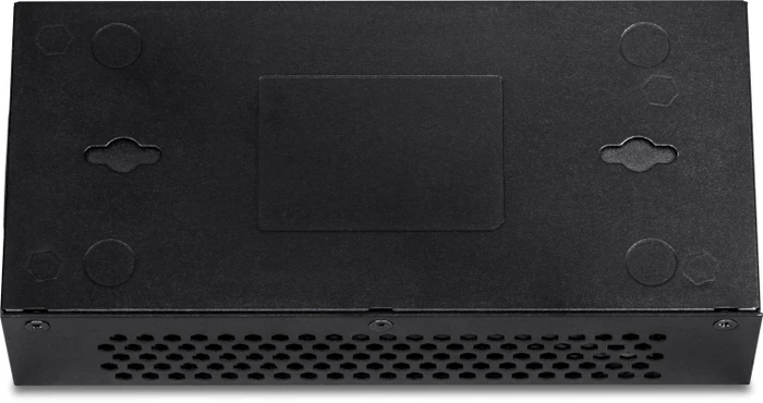 TRENDnet Desktop Gigabit PoE-Injektor, 2x RJ-45, 95W PoE++
