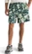 The North Face Class V Pathfinder Pull On 7" Hose kurz (Herren) Vorschaubild