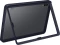 Samsung EF-JX930 Frame Cover Backcover für Galaxy Tab S11 Ultra, Navy Blue Vorschaubild