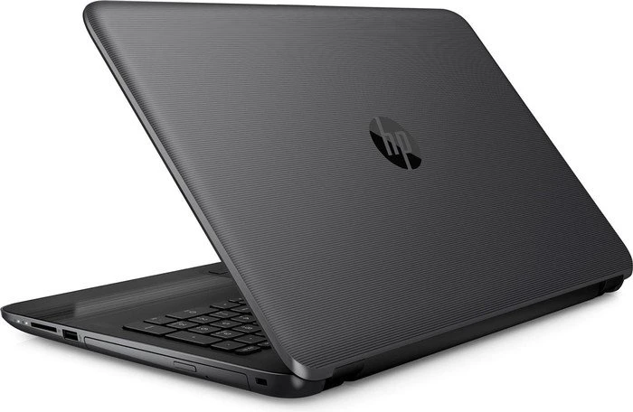 HP 255 G5, Dark Ash, E2-7110, 8GB RAM, 1TB HDD, DE