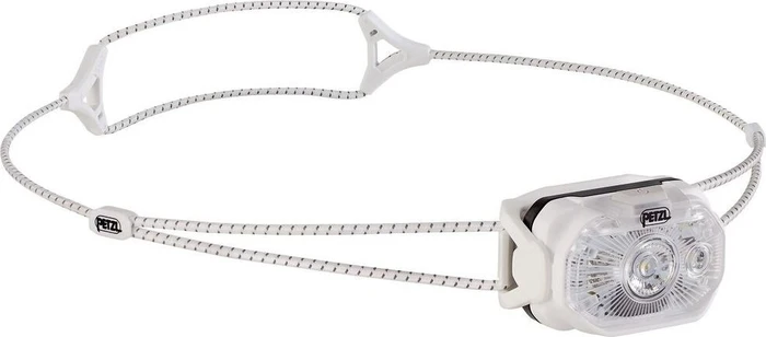 Petzl Swift LT Stirnlampe weiß
