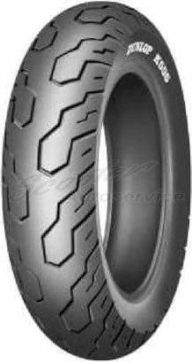 Dunlop K555 150/80 15 70V TL