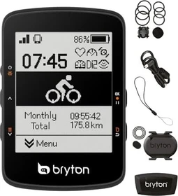 Bryton Rider 460 D