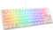 Ducky One 3, Aura White, TKL, LEDs RGB, MX RGB BLUE, USB, DE Vorschaubild