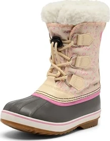 Sorel Yoot Pac WP honey white/orchid (Junior)