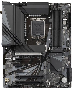 GIGABYTE Z690 UD AC (Intel 1700)