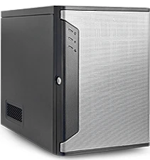 Chenbro SR30169, Mini-ITX