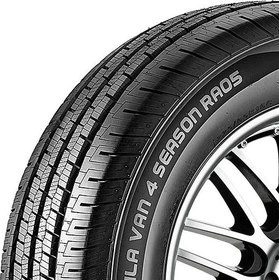 Rotalla Setula Van 4 Season RA05 175/65 R14C 90/88T