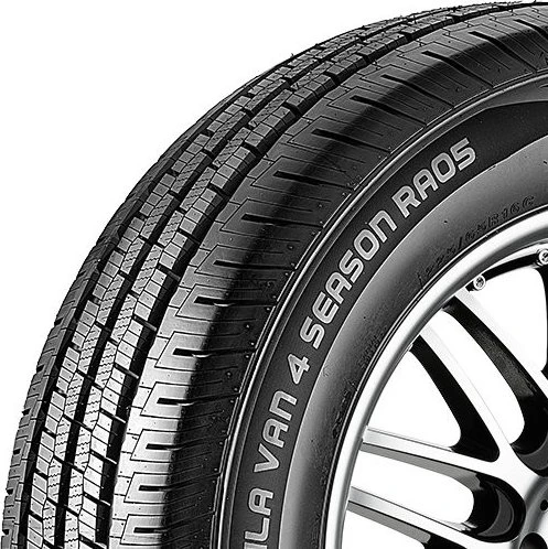 Rotalla Setula Van 4 Season RA05 175/65 R14C 90/88T