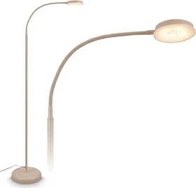 Briloner Megg Stehleuchte beige