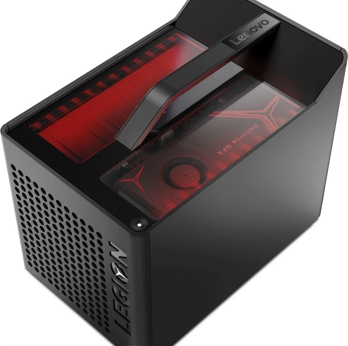 Lenovo Legion C530-19ICB Cube, Core i5-8400, 8GB RAM, 1TB HDD, GeForce GTX 1060, PL