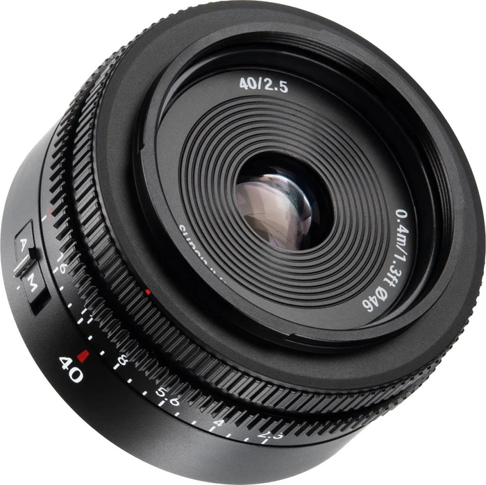 7artisans AF 40mm 2.5 FF für Sony E