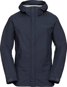 Vaude Lierne II Funktionsjacke eclipse (Herren)
